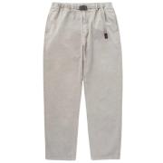 Gramicci Vinter Twill Byxor Gray, Herr