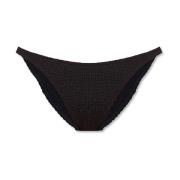 Bond-Eye Scene bikini trosor Black, Dam