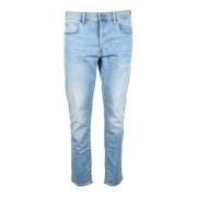 G-star Rå Denim Jeans Blue, Herr