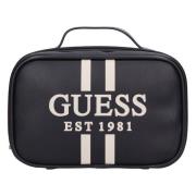 Guess Tillbehör Svart Black, Unisex