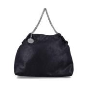 Stella McCartney Svarta Väskor Kollektion Black, Dam