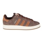 Adidas Retro Campus Sneakers Brown, Herr