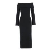 By Malene Birger Bennie Stiligt Mode Tillbehör Black, Dam