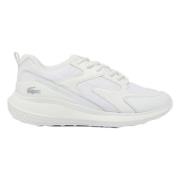 Lacoste L003 Evo Sneakers White, Herr