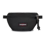 Eastpak Mäns Springer Axelväska Black, Herr