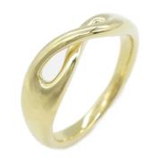 Tiffany & Co. Pre-owned Pre-owned Guld ringar Yellow, Dam