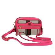 Gucci Vintage Pre-owned Laeder gucci-vskor Pink, Dam