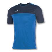 Joma Vinnare T-shirt Blue, Herr