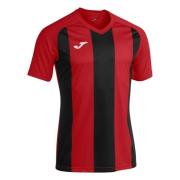 Joma Pisa II T-shirt Red, Herr