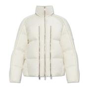 Moncler 6 Willow Smith Beige, Dam