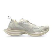 Balenciaga Sneakers Circuit Beige, Dam