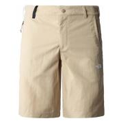 The North Face Tanken Shorts Beige, Herr