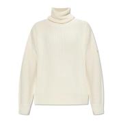 Moncler 6 Willow Smith Beige, Dam