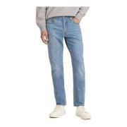 Levi's Jeans 512 Slim Taper Blue, Herr