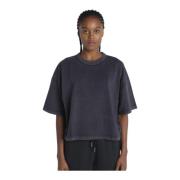 Bellerose Svart T-shirt och Polo Kollektion Black, Dam