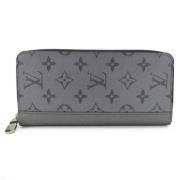 Louis Vuitton Vintage Pre-owned Canvas plnbcker Gray, Dam