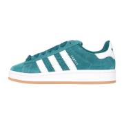 Adidas Originals Campus 00s Teal Sneakers Green, Herr