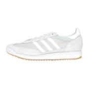 Adidas Originals Minimalistiska SL 72 RS Grå Sneakers White, Herr