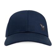 Paul Smith Basebollkeps Blue, Herr