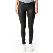 Pepe Jeans Jeans Black, Dam