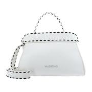 Valentino by Mario Valentino Handbags White, Dam