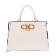 Guess Handbags Pink, Dam