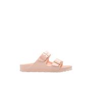 Birkenstock Arizona EVA Sandaler Pink, Dam