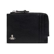 Vivienne Westwood Korthållare Black, Unisex