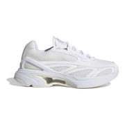 Adidas by Stella McCartney Sportig Sneaker 2000 White, Dam