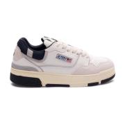 Autry Vita Sneakers med Chunky Sole White, Herr