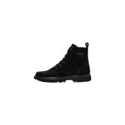 Calvin Klein Jeans Ankelboots Black, Herr