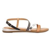 Gioseppo Duesme Sandaler Multicolor, Dam