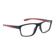 Arnette Original receptglasögon med 3 års garanti Black, Herr