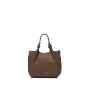 Gianni Chiarini Stiliga Handväskor Brown, Dam