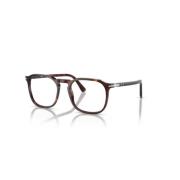 Persol Vista Solglasögon Brown, Unisex