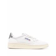 Autry Vita Sneakers för Kvinnor Aw24 White, Dam