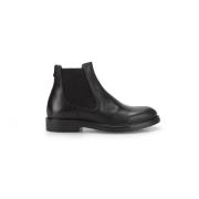 Ambitious Pinka Chelsea Boot Black, Herr