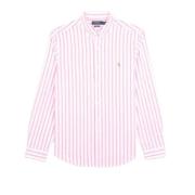 Ralph Lauren Skjortor Rosa Pink, Herr