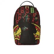 Sprayground John Wick Ryggsäck Japanskt Ed Multicolor, Herr