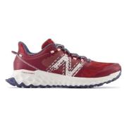 New Balance Färsk Skum Garoé Sneakers Red, Herr