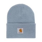 Carhartt Wip Keps med logotyp Blue, Unisex