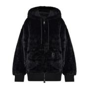 Carhartt Wip Jacka med logotyp Black, Dam