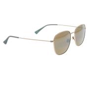 Maui Jim Stiliga solglasögon för ultimat solskydd Gray, Unisex