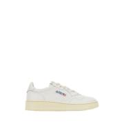 Autry Casual Sneakers för Vardagsbruk White, Dam