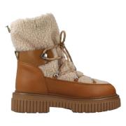 Alpe Bimba Ankelboots Brown, Dam