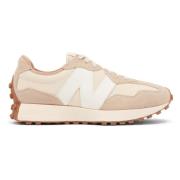 New Balance 327 Sneakers Beige, Herr