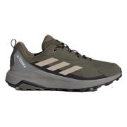 Adidas Terrex Anylander Sneakers Green, Herr