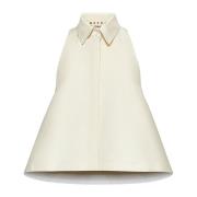 Marni Stilfull Modellkollektion White, Dam