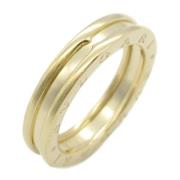 Bvlgari Vintage Pre-owned Guld ringar Yellow, Dam