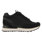 Gioseppo Mentz Sneakers Black, Dam